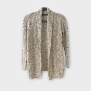 Orsay European Pastel Cardigan Sweater